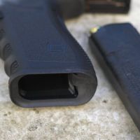 Magpul® GL Enhanced Magazine Well for Glock