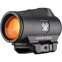 Vortex Optics Crossfire II 2 MOA Red Dot