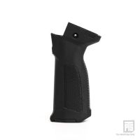 PTS Syndicate E9 Enhanced Lower Receiver Control Set for Scorpion Evo - Black