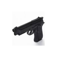 KWC M92 CO2 Black Blowback Pistol