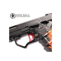 Laylax Nine Ball Custom Slide Stop for TM Hi-Capa/Government/MEU