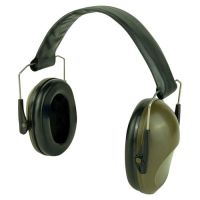 Passive Ear Defenders
