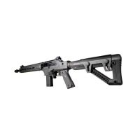 Vorsk VMP-2D Gas Blowback DMR Rifle (1.9J) - Black