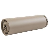 GK Tactical QDC / CRS-PRT Dummy Suppressor - FDE
