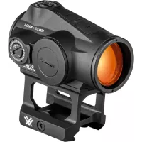 Vortex Optics Crossfire II 2 MOA Red Dot