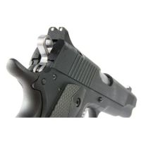 VFC 1911 Tactical Custom GBB Pistol - Black