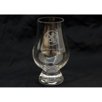 Land Warrior Airsoft Whisky Glass
