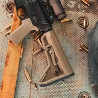 Magpul MOE SL Stock (Mil-Spec)