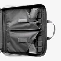 Magpul DAKA Double Pistol Case - Black