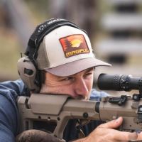 Daybreak Trucker Cap