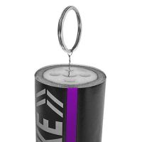 Enola Gaye Top Pull Smoke Grenade TP40 - Purple