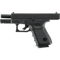 Umarex Glock 19 Gas Blowback Pistol