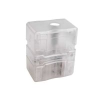 Laylax Satellite Automatic Electric BB Loader Clear