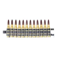 Nuprol 7.62 Dummy Ammo Chain