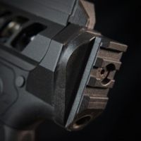 Wolverine Heretic Article IV - Standard Electronics