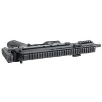 Maruyama SCW-9 PRO-G Gas Blowback Airsoft SMG