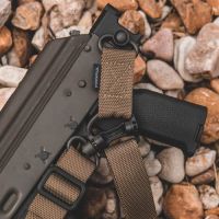 Magpul MS4 Dual QD Sling GEN2 - Coyote Tan