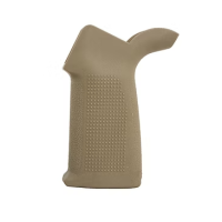 PTS Enhanced Polymer Grip (EPG) AEG-Dark Earth