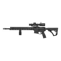 Vortex Optics Venom 1-6x24 SPF Riflescope + Sport Mount Pack