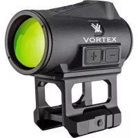 Vortex Optics Crossfire II 2 MOA Solar Green Dot