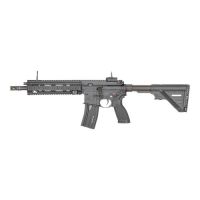 Umarex Heckler & Koch HK416 A5 Sportsline AEG Rifle - Black