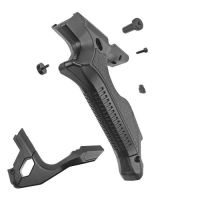 Laylax Nitro Vo. Multi-Advanced Grip