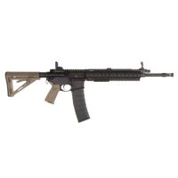 MOE Carbine Stock – Mil-Spec