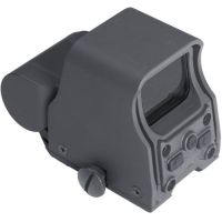 Nuprol 886 Holo Red Dot Sight - Black