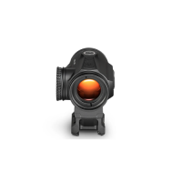 Vortex Optics Spitfire HD GenII 3x Zoom Prism Red Dot Scope