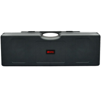 Nuprol Essentials Hard Case Black - Medium