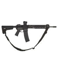 Magpul M-Lok QD Sling Swivel Mount