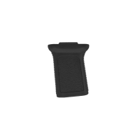 Nuprol Stub Incline (20mm RIS) Grip - Black