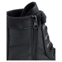 Tactical Sneaker Boots - Black