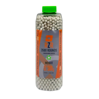 Nuprol RZR Biodegradable BBs - 0.30g (3500)