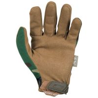 Mechanix The Original Gloves - Woodland Camo
