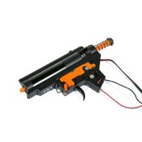 Evolution Recon Mk18 Mod 0 Carbontech