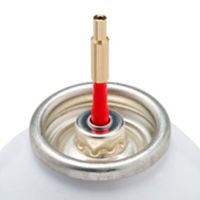 Gas Can Extension Nozzle