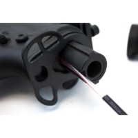 Nuprol M4 Sling Plate - AEG