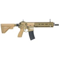 Umarex Heckler & Koch HK416 A5 - Ral8000 (Tan)