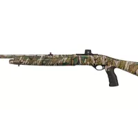 Vortex Optics Viper SG Enclosed - Red Multi Reticle