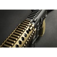 Evolution Recon MK18 Mod 1 10.8" ETS - Dark Earth