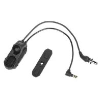 WADSN AN Double Port (SF & LA23) - Black