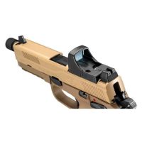 Tokyo Marui FNX-45 Tactical Gas Blowback Pistol