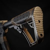 Wolverine Airsoft Daniel Defense MTW MK18 2026 RIS II XB - PRE ORDER