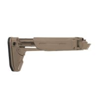 ZHUKOV-S Stock