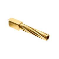 Laylax TM G19 Non-Recoil Futed Outer Barrel - Gold