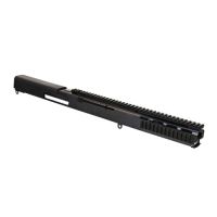 Silverback VKS Bullpup Bolt Action Sniper Rifle - Silenced / Black