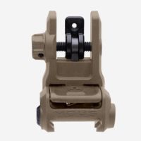 MBUS 3 Rear Sight