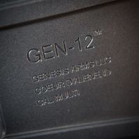 Wolverine Genesis Arms Gen-12 MTW SBS HPA Airsoft Shotgun