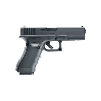 Umarex Glock 17 Gen4 4.5mm (.177) BB Blowback CO2 Air Pistol